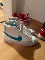 Nike Blazer High Gr.36 Nürnberg (Mittelfr) - Oststadt Vorschau