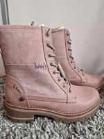 Neu !!! Boots Stiefeletten von Bench Gr.38 Bayern - Aichach Vorschau