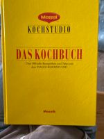 Buch - Maggie Kochstudio, das Kochbuch Baden-Württemberg - Hemsbach Vorschau