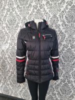 Icepeak Winterjacke Damen Gr. 40 Skijacke Nordrhein-Westfalen - Kirchlengern Vorschau