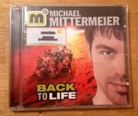 CD "Michael Mittermeier - Back to Life" Bayern - Frensdorf Vorschau