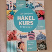 Häkeln Buch Hobby Hannover - Vahrenwald-List Vorschau