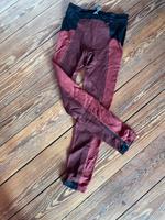 Falke Sport Leggings Hose wie neu braun S orange rostrot Hessen - Hadamar Vorschau