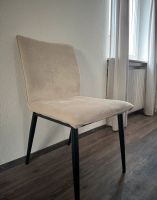 Stühle mit schwarzen Füßen Düsseldorf - Heerdt Vorschau