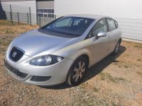 Seat Leon Reference Sachsen - Zwickau Vorschau