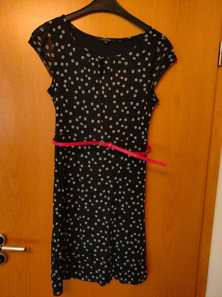 Kleid von Comma Gr. 40 in Parsberg