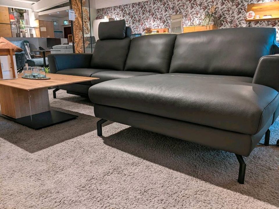 Couch Sofa Ecksofa Princeton Komb 649 ML in Worms