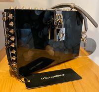 Dolce & Gabbana Box Bag Handtasche Clutch NEU Köln - Zollstock Vorschau