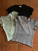 Top Marken T-Shirts  Esprit H&M S.Oliver Damen S 3x Bayern - Sinzing Vorschau