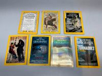 National Geographic Engl. 1959 1666 1969 1986 1987 1988 2004 428 Hessen - Weilrod  Vorschau