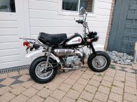 Honda monkey Nordrhein-Westfalen - Gangelt Vorschau