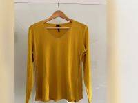 Toller Key Largo Pullover Shirt langarm Gr. 34 / 36 maisgelb gold Bayern - Neumarkt i.d.OPf. Vorschau