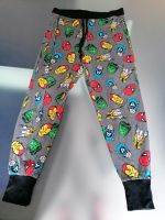 Marvel Comics Jogging Hose /Sweathose/ Haushose Niedersachsen - Leer (Ostfriesland) Vorschau