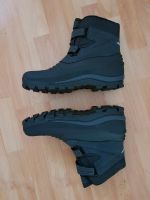 Biete neue ungetragene Herren Winterstiefel  in Grösse 46 Nordrhein-Westfalen - Oberhausen Vorschau