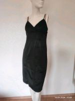 Esprit Kleid Gr.38 Schwarz Nordrhein-Westfalen - Hürth Vorschau