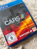 Project Cars / PS4 Niedersachsen - Munster Vorschau