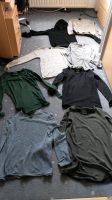 16 Pulli Pullover Paket Gr. 158-S bzw. 158-176 wie neu Nordrhein-Westfalen - Sprockhövel Vorschau