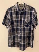 Brax Herren Hemd Gr XL 43/44 Kurzarm Nordrhein-Westfalen - Marl Vorschau