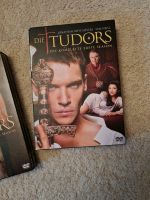 Die Tudors die komplette 1. Season Staffel 1 DVD Kreis Pinneberg - Pinneberg Vorschau