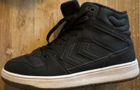 Hummel ST Power Play Mid Winter Herren Gr. 42 Sachsen - Radebeul Vorschau