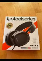 Gaming Headset PC switch Steelseries Arctis 3 Nordrhein-Westfalen - Willich Vorschau