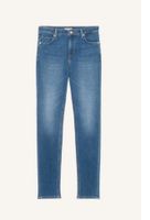 Marc O'Polo Jeans Kaj W 27 L 32 skinny Jeans blau Freiburg im Breisgau - Kirchzarten Vorschau