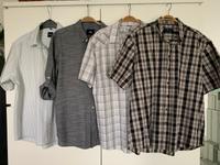 "Engbers"For Friends"Camargue"Clockhouse,Hemd,Freizeithemd,Gr.XXL Nordrhein-Westfalen - Recklinghausen Vorschau