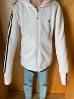 Adidas Jacke 36 Hessen - Ebsdorfergrund Vorschau