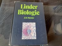 Linder Biologie J.B. Metzler Biologiebuch Oberstufe Gymnasium Baden-Württemberg - Schorndorf Vorschau