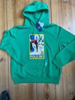 POLO  by RALPH LAUREN Hoodie POLO SKI NEU!! Pankow - Prenzlauer Berg Vorschau