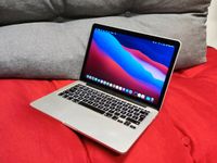 MacBook Pro 13,3 Intel Core i5 512GB SSD 8GB RAM A1502 Neuhausen-Nymphenburg - Nymphenburg Vorschau