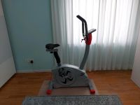 Christopeit Ergometer ET6 (Selbstabholer) Saarland - St. Ingbert Vorschau