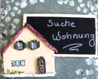 Suche 1-2 Zimmer-Wohnung in Heusweiler bis ca. 520 € warm Saarland - Heusweiler Vorschau