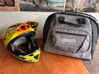 Specialized Dissindent Helm Carbon Troy Brosnan GR. L Nordrhein-Westfalen - Gladbeck Vorschau