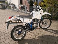 Suzuki DR650R Baden-Württemberg - Ulm Vorschau