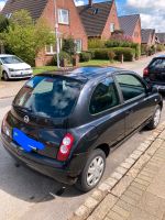 Nissan micra k12 Nordfriesland - Husum Vorschau