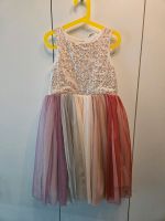 Kleid mit Pailletten Brandenburg - Großbeeren Vorschau