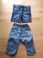 Jeans Hose kurz Bayern - Heilsbronn Vorschau