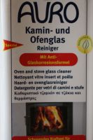 Kamin und Ofenglas Reiniger Naturfarbe Auro Niedersachsen - Hildesheim Vorschau