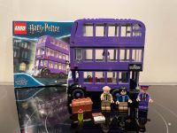 Lego Harry Potter 75957 Bayern - Zell am Main Vorschau
