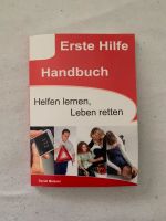 Erste Hilfe Handbuch Baden-Württemberg - Bietigheim-Bissingen Vorschau
