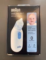 Baby Nasensauger Braun ab 0 Monaten - Top Zustand Innenstadt - Köln Altstadt Vorschau