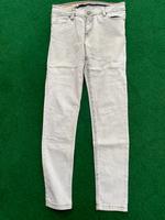 Jeans Review hellgrau 38 Saarland - Eppelborn Vorschau