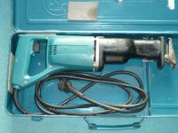 Makita Fuchsschwanz Säge Model: JR3000V Hamburg-Mitte - Hamburg Billstedt   Vorschau