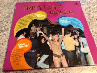 Happy Happy Dancing 3 Schallplatten Nürnberg (Mittelfr) - Aussenstadt-Sued Vorschau