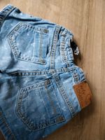 Coole Shorts für coole Mädchen Nono & Losan denim Baden-Württemberg - Altbach Vorschau