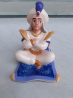 ALADDIN auf fliegendem Teppich- SELTENE Disney- PORZELLANFIGUR Dortmund - Aplerbeck Vorschau