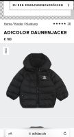 Adidas ADICOLOR DAUNENJACKE  Baby Berlin - Schöneberg Vorschau