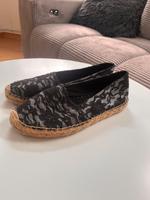 Espadrilles Damen Sommer Größe 40 Thüringen - Erfurt Vorschau