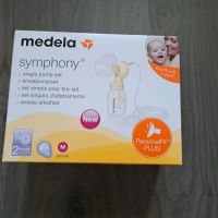 Medela Symphony Milchpumpe Bayern - Wemding Vorschau